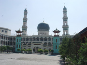 C2:川藏北線成都、若爾蓋、青海（西寧）、拉薩9日游