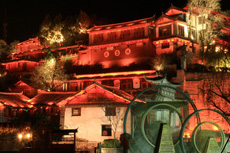 D3：成都、新都橋、大香格里拉、麗江、瀘沽湖11日游