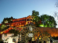 D4：【體驗之旅】穿越滇、川、藏三地的茶馬古道8日游