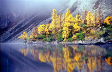 A12：川藏南線成都、拉薩-青藏線-成都20日游