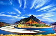 A15：拉薩-川藏北線-昌都、德格、丹巴、成都9日游