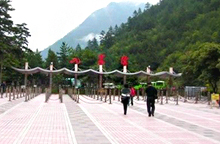 B1：林芝、雅魯藏布大峽谷、日喀則、珠峰9日游