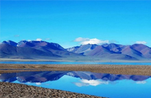 C6：拉薩-青藏線-納木錯(cuò)、可可西里、青海湖、西寧5日游