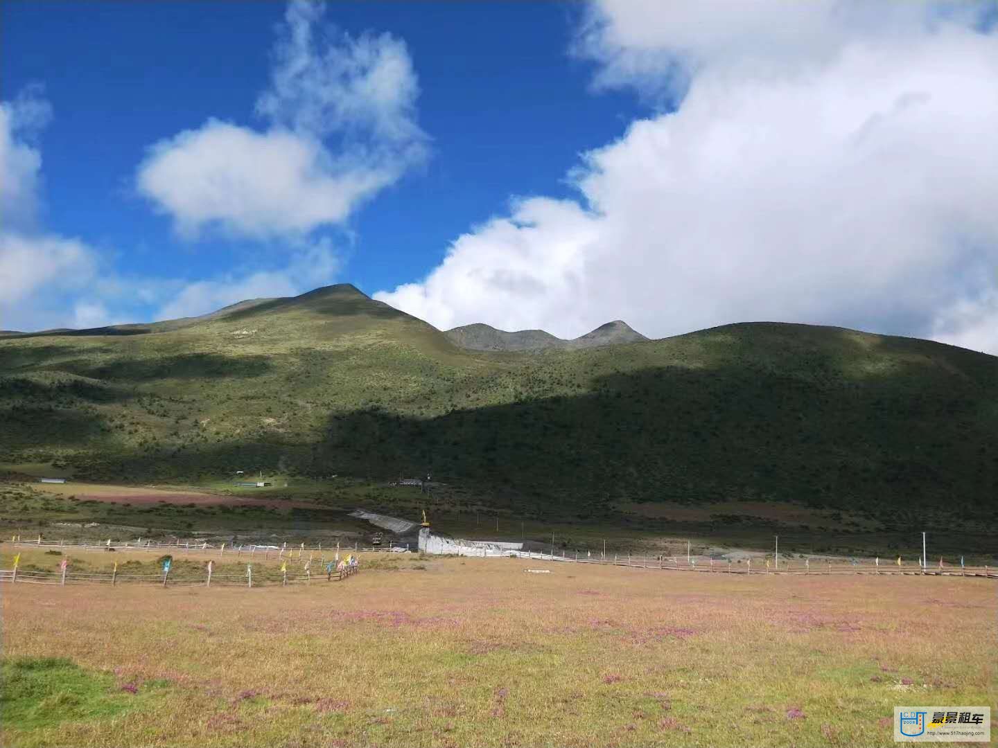 川藏線(xiàn)自駕游最簡(jiǎn)單的8日游