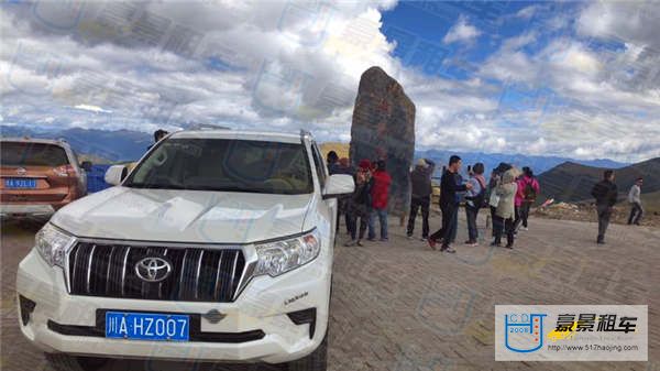 成都租車進藏需要了解哪些問題？