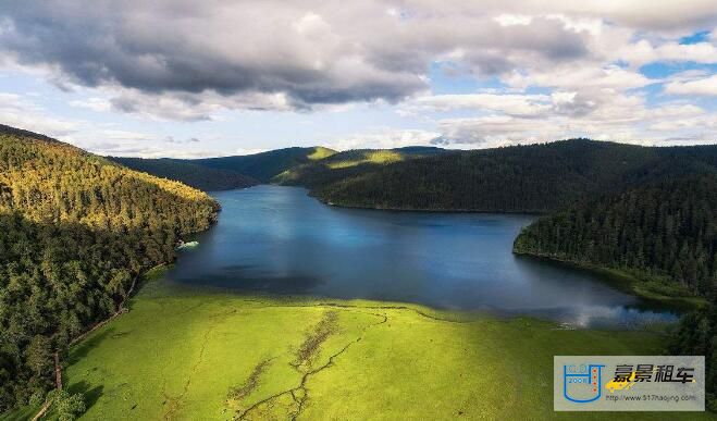 普達(dá)措國(guó)家公園