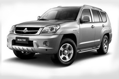 成都租車(chē)-長(zhǎng)豐獵豹