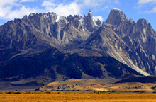 A1：川藏南線成都、巴塘、然烏鎮(zhèn)、波密、拉薩8日游