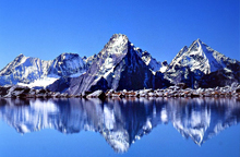 四姑娘山、丹巴、稻城亞丁、海螺溝七日游