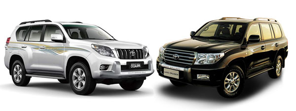 川藏線(xiàn)自駕游租車(chē)車(chē)型選擇