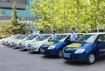 成都租車(chē)讓我們的旅途更方便