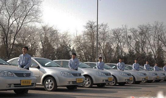 成都租車公司到期不退押金怎么辦？