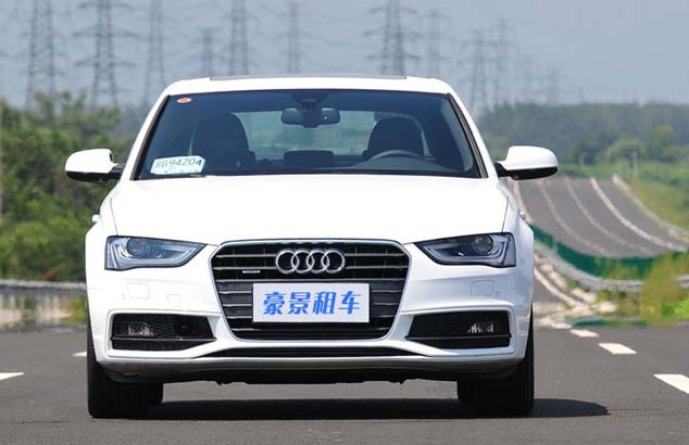 專(zhuān)車(chē)新規(guī)限制下，汽車(chē)租賃又添新保障