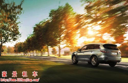 租車時(shí)代來臨 買車時(shí)代會(huì)被顛覆嗎？